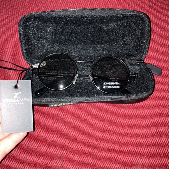 KINGSEVEN Premium Sunglasses! - Picture 3 of 5